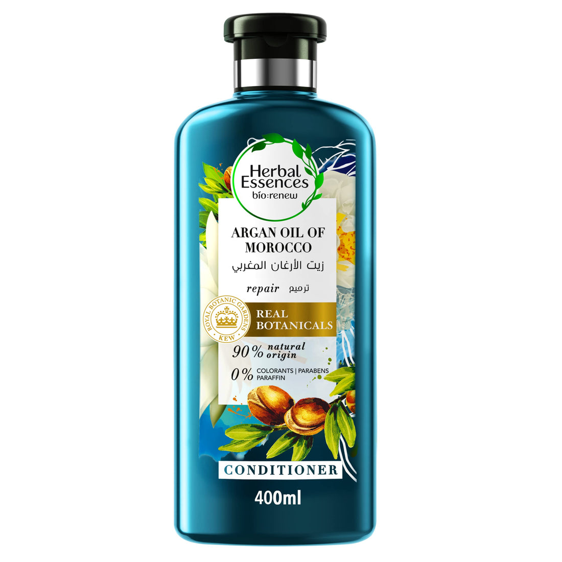 Herbal Essences