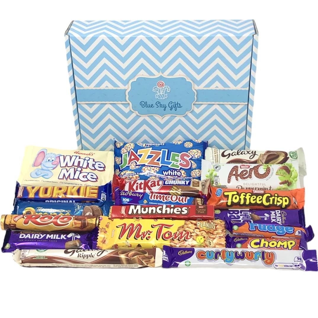 Blue Sky Gifts