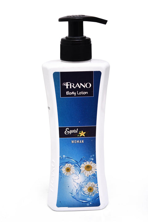 BODY LOTION EGOIST 250 ml