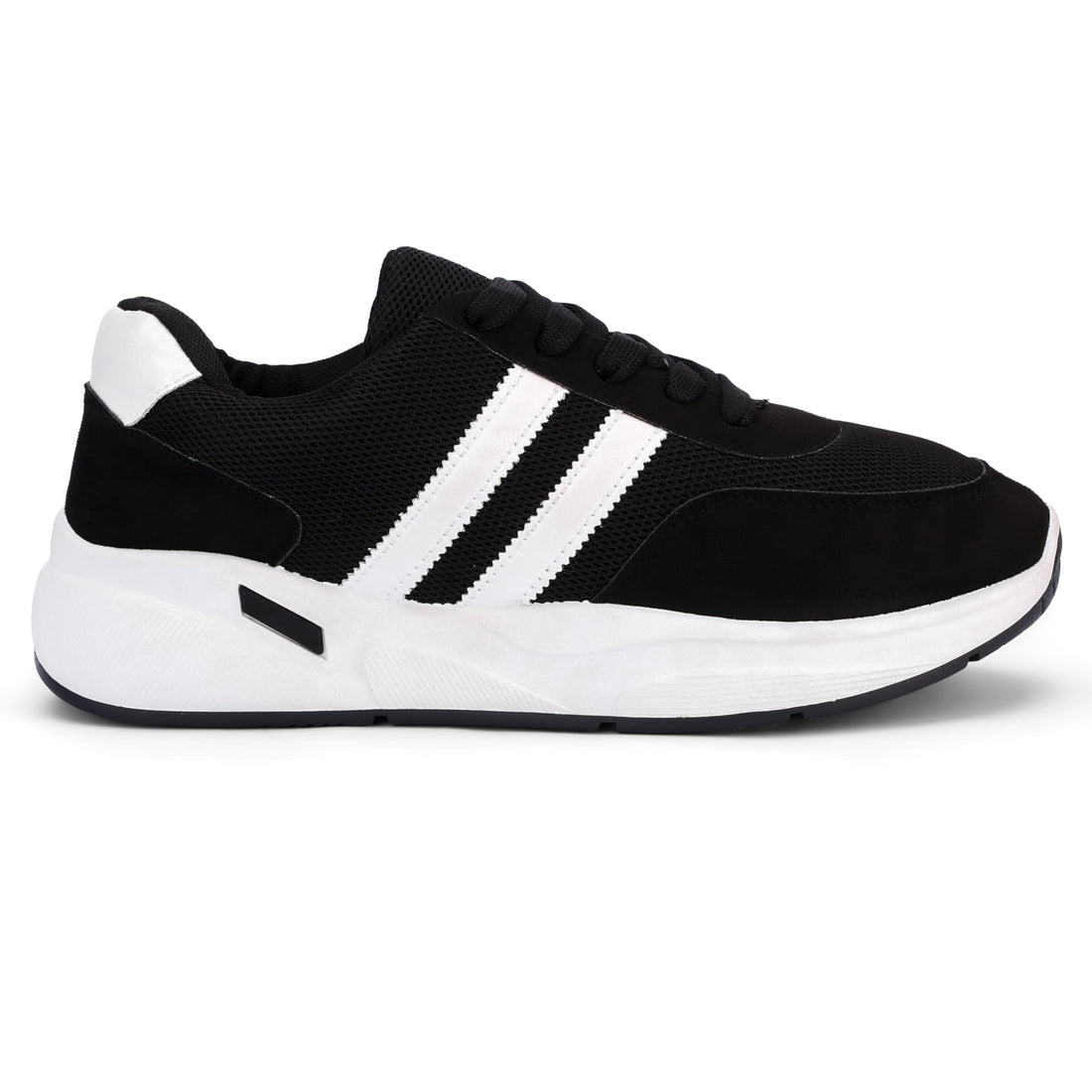Testa Toro S5 Men’s Breathable Everyday Sneaker – Cushioned, Lightweight Casual Shoe
