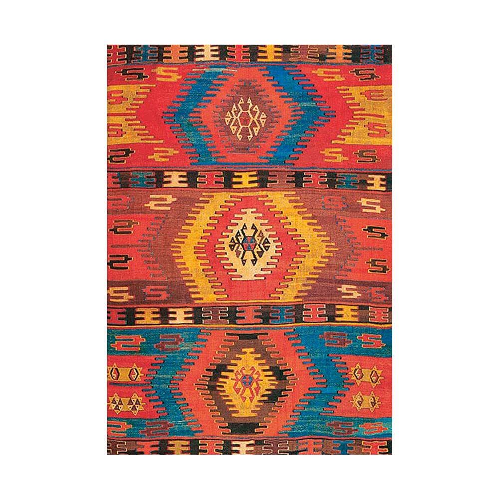 Mac Carpet Mack Delley Non-slip Walker Floor Cover (Size: 80x150cm, Bedawy)