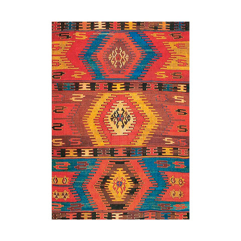 Mac Carpet Mack Delley Non-slip Walker Floor Cover (Size: 80x150cm, Bedawy)