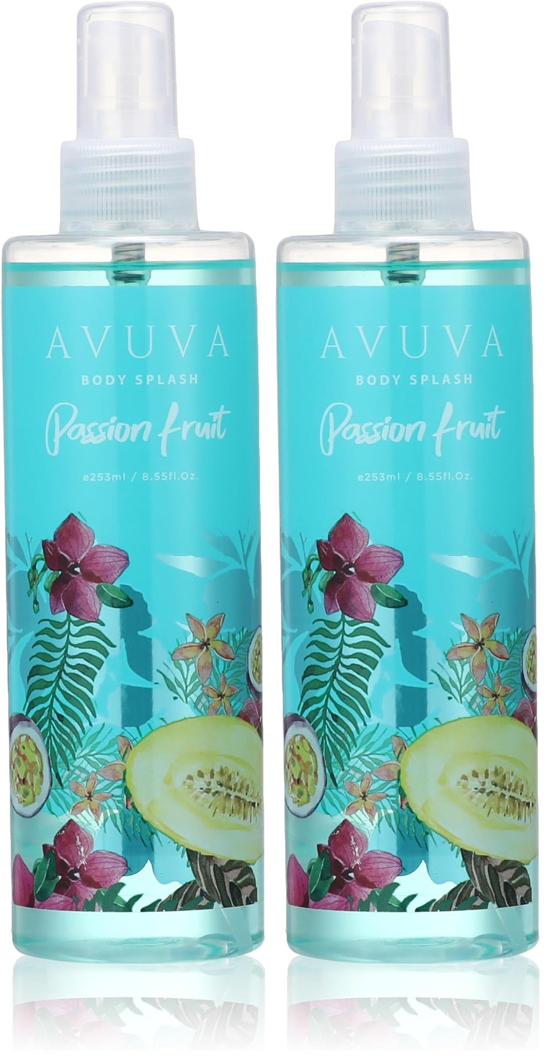 Avuva