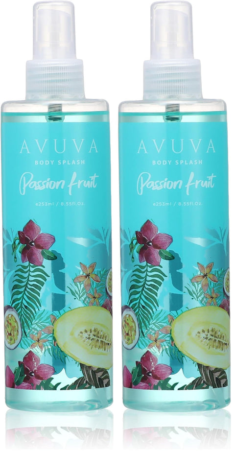 Avuva
