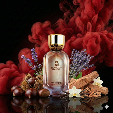 Strongr With u Sandalwood perfume 50 ml