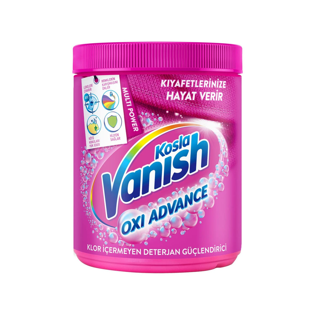 Vanish
