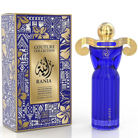 Emper Couture Collection Rania Eau De Parfum For Women 100ml