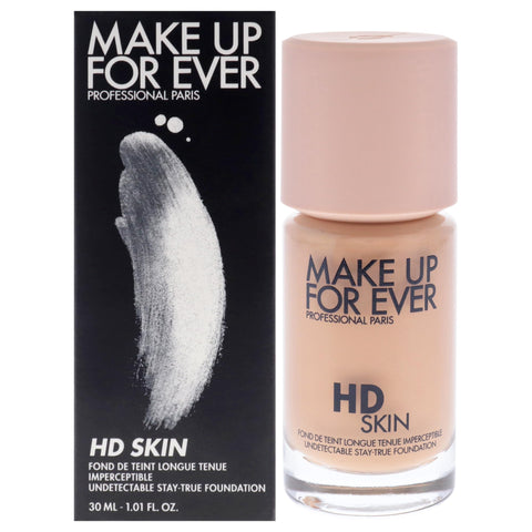 Make Up For Ever