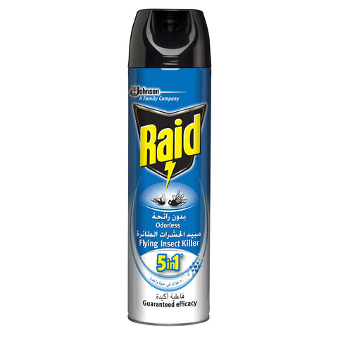 Raid