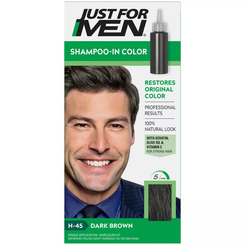 Just for Men