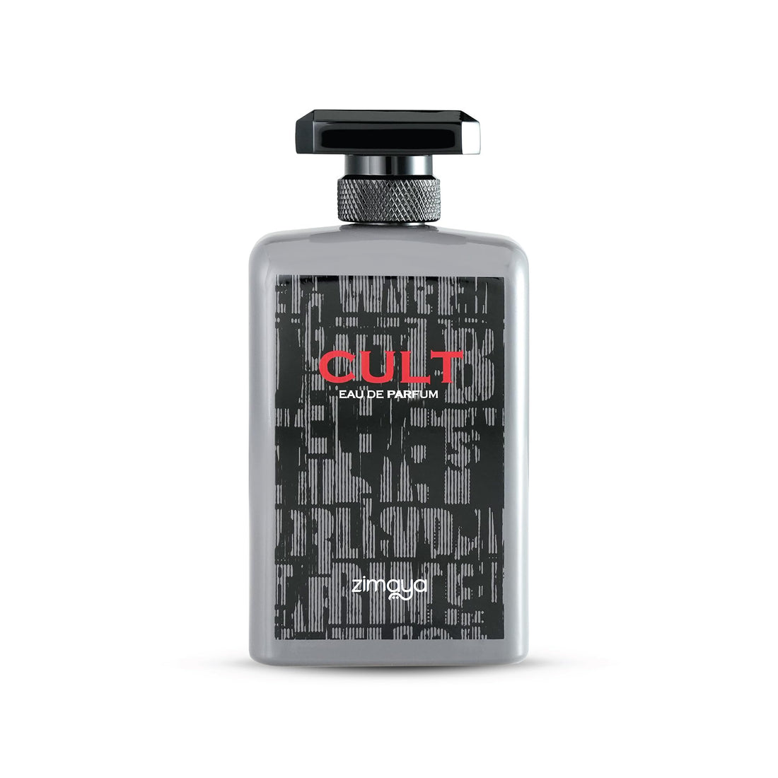 Zimaya Cult Edp 100Ml