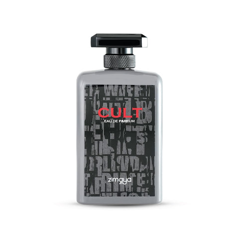 Zimaya Cult Edp 100Ml