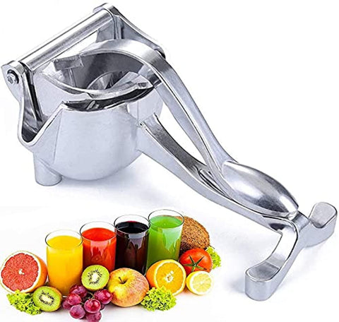 Alissa multifunctional manual orange juicer lemon pomegranate juice squeezer pressure fruit juicer press household kitchen tool fruit juicer citrus extractor tool74405