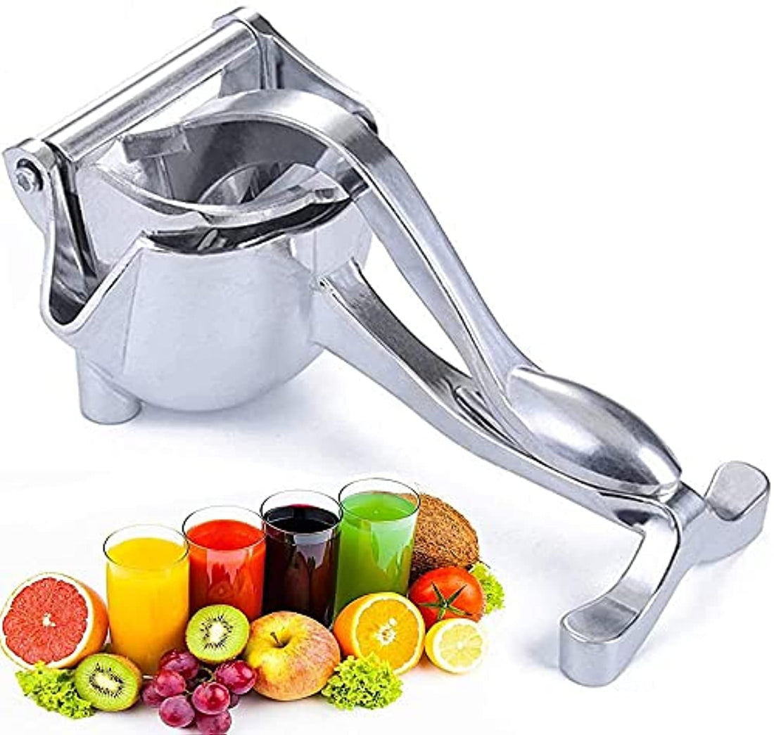 Alissa multifunctional manual orange juicer lemon pomegranate juice squeezer pressure fruit juicer press household kitchen tool fruit juicer citrus extractor tool74405