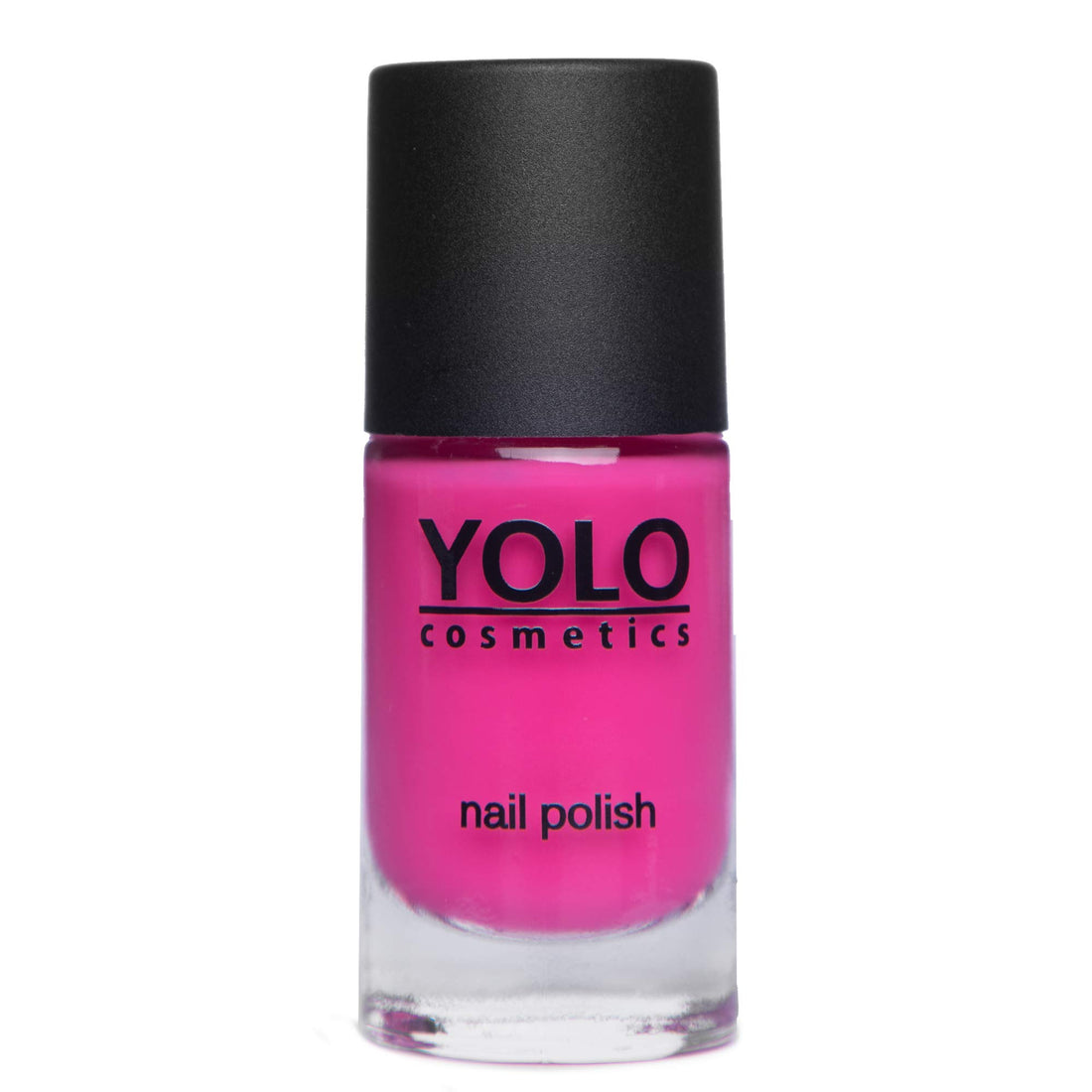 YOLO