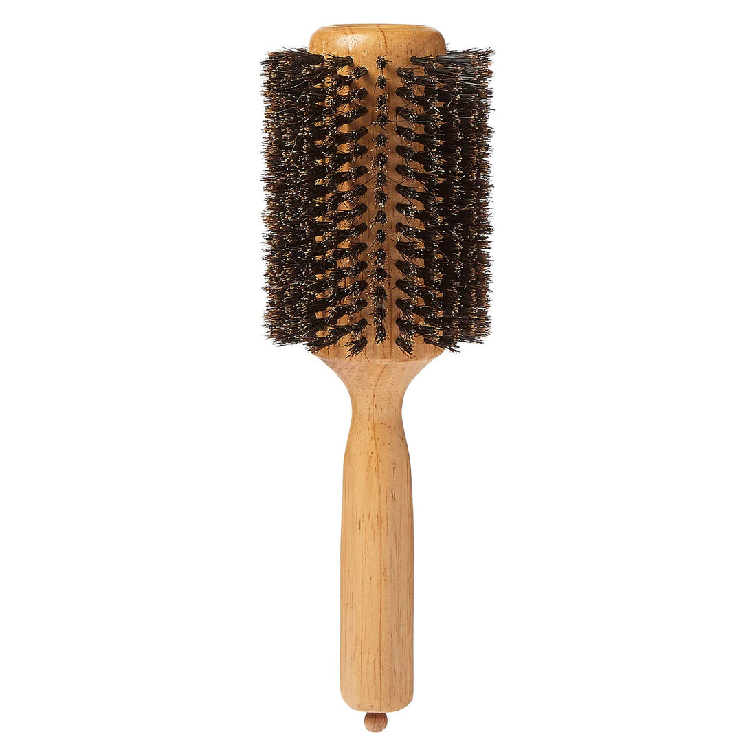 42 mm Wooden Hair Comb Brush