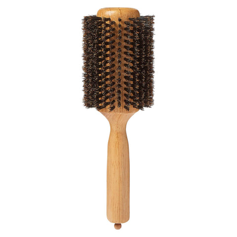 42 mm Wooden Hair Comb Brush
