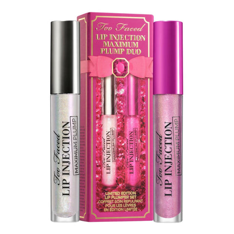 Too Faced