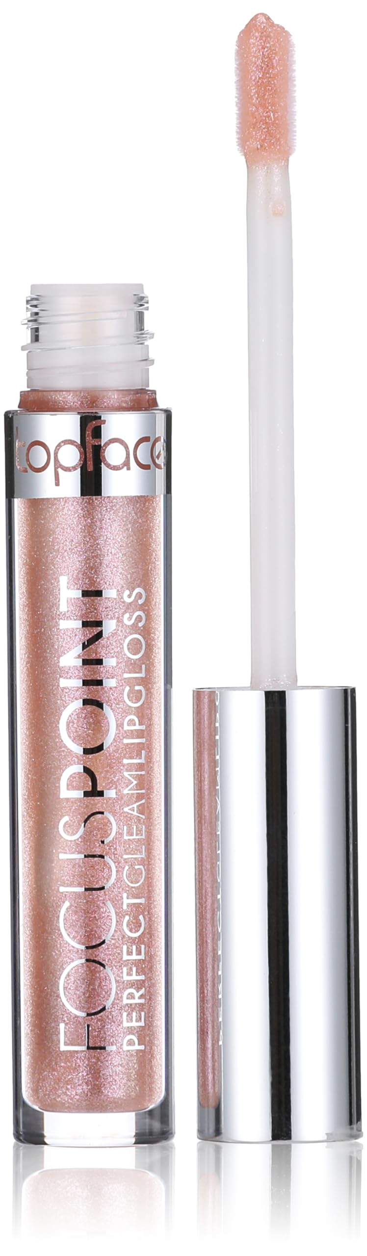 Topface Focus Point Perfect Gleam Lipgloss_104