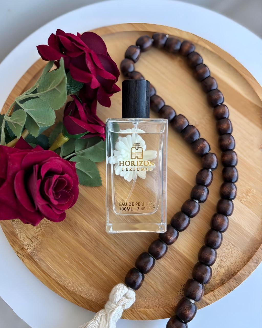 perfume toy boy 100 ml from horizon