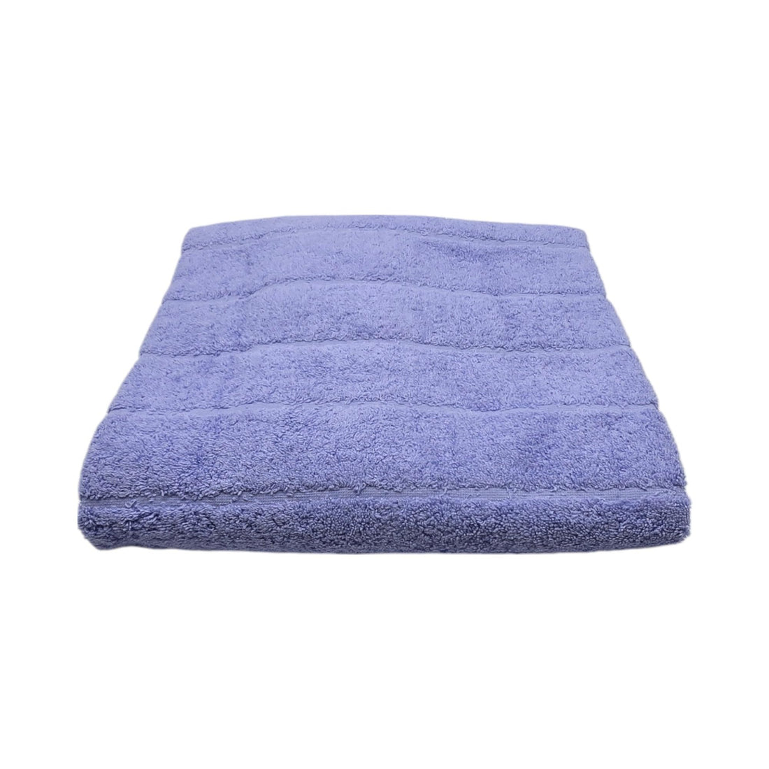 Towel Madium Purple 50 * 100 (cotton 100%) Weight 300G