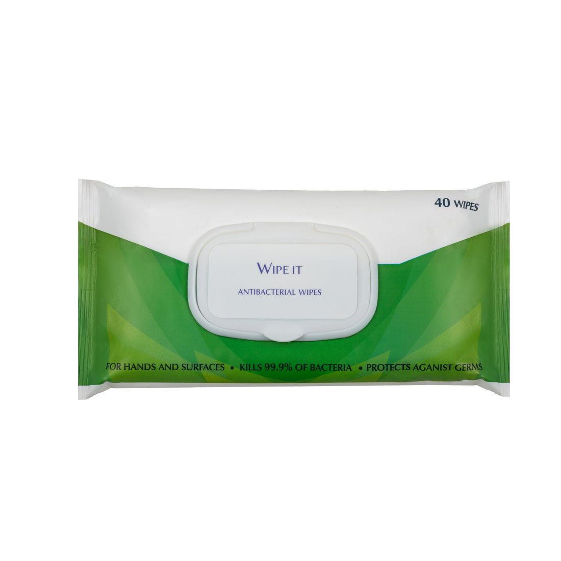 Antibacterial Wipes