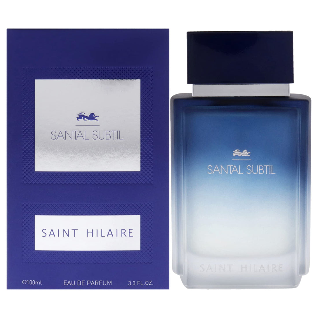 SAINT HILAIRE