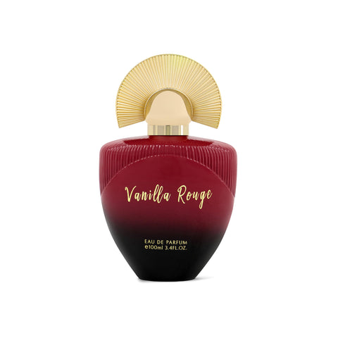 Gulf Orchid Maison Asrar Eau de Parfum 100ml - Vanilla Rouge