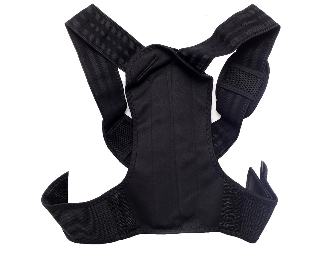 MINSA Posture Corrector Large Size for Improved Posture and Spinal Support