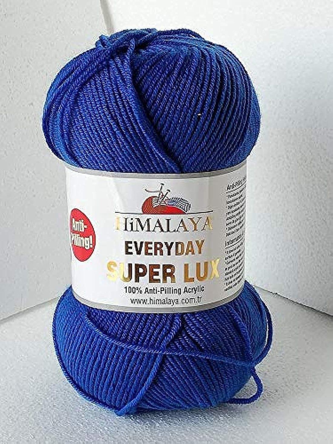 Himalaya
