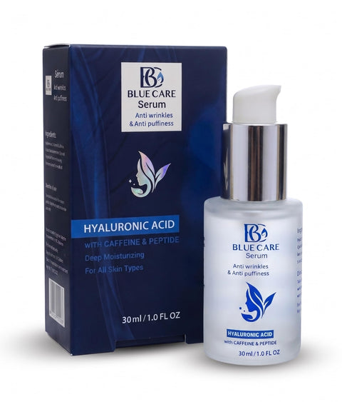 Blue Care