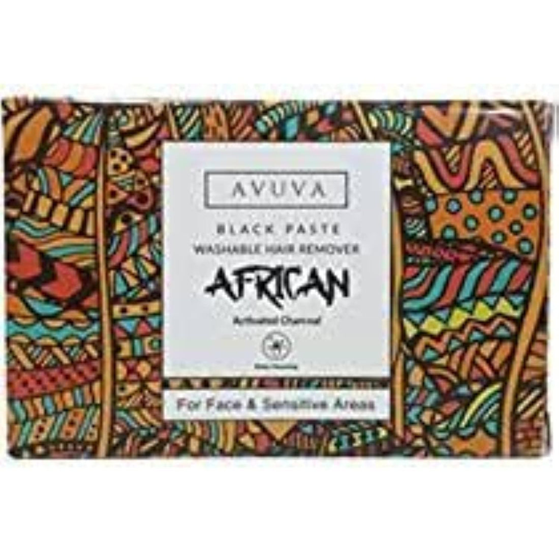 Avuva