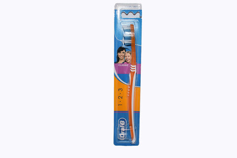 Oral-B