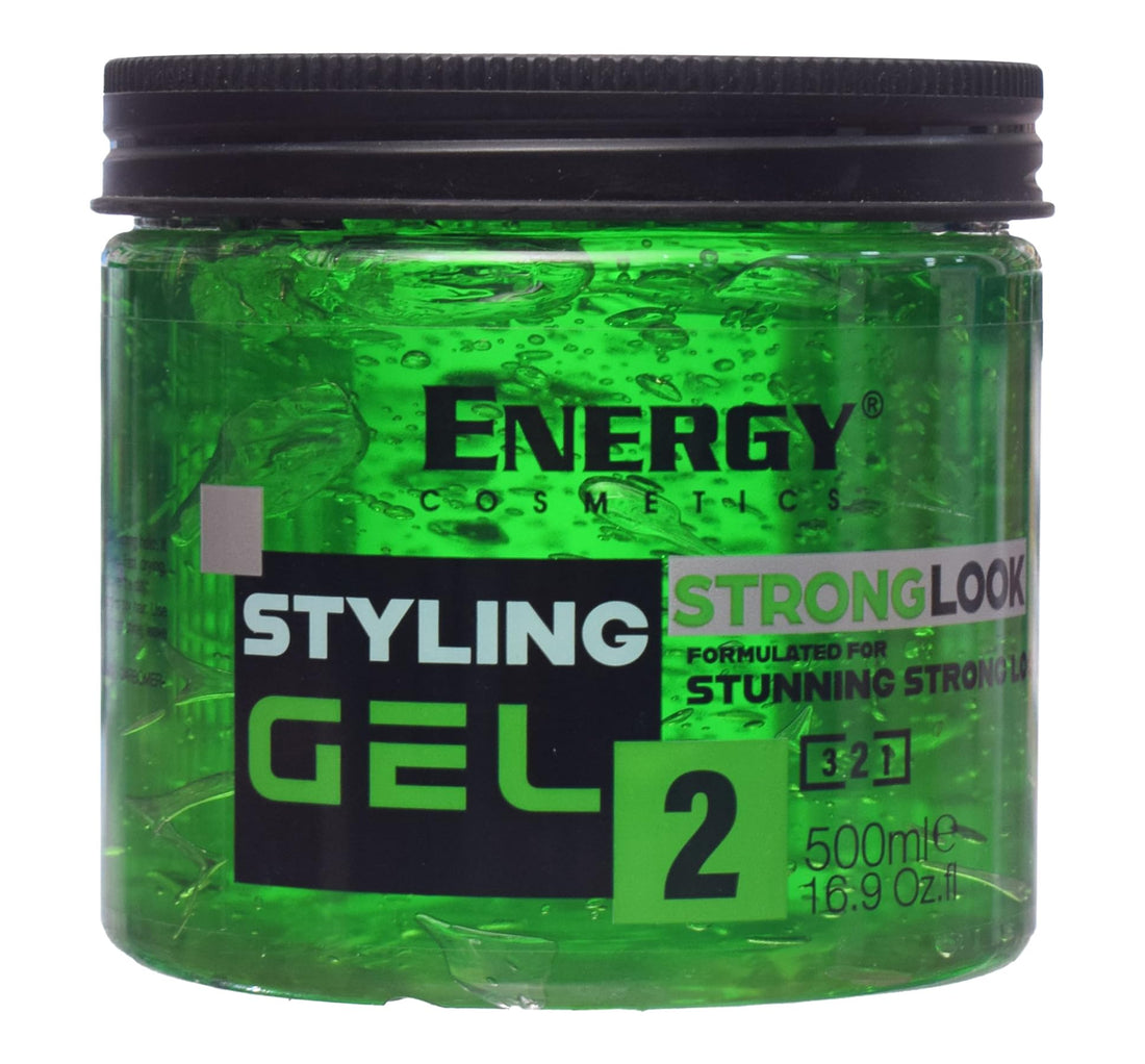 Energy Cosmetics