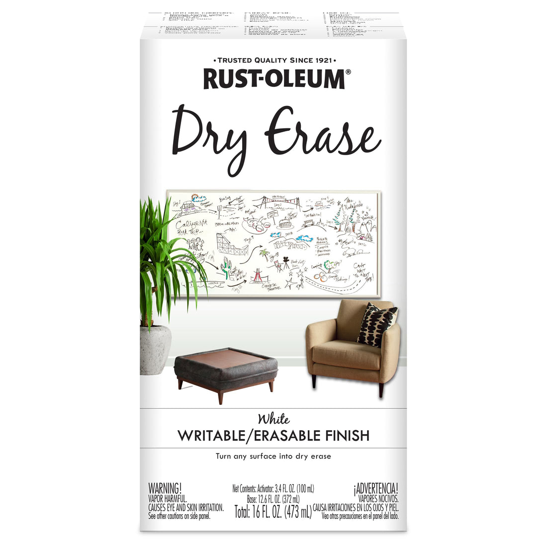 Rust-Oleum