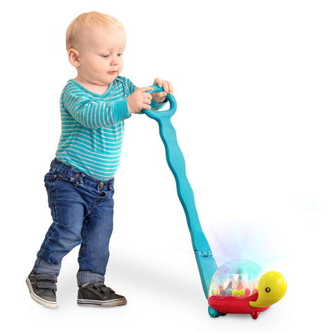 B. toys - Walk 'n' Pop!