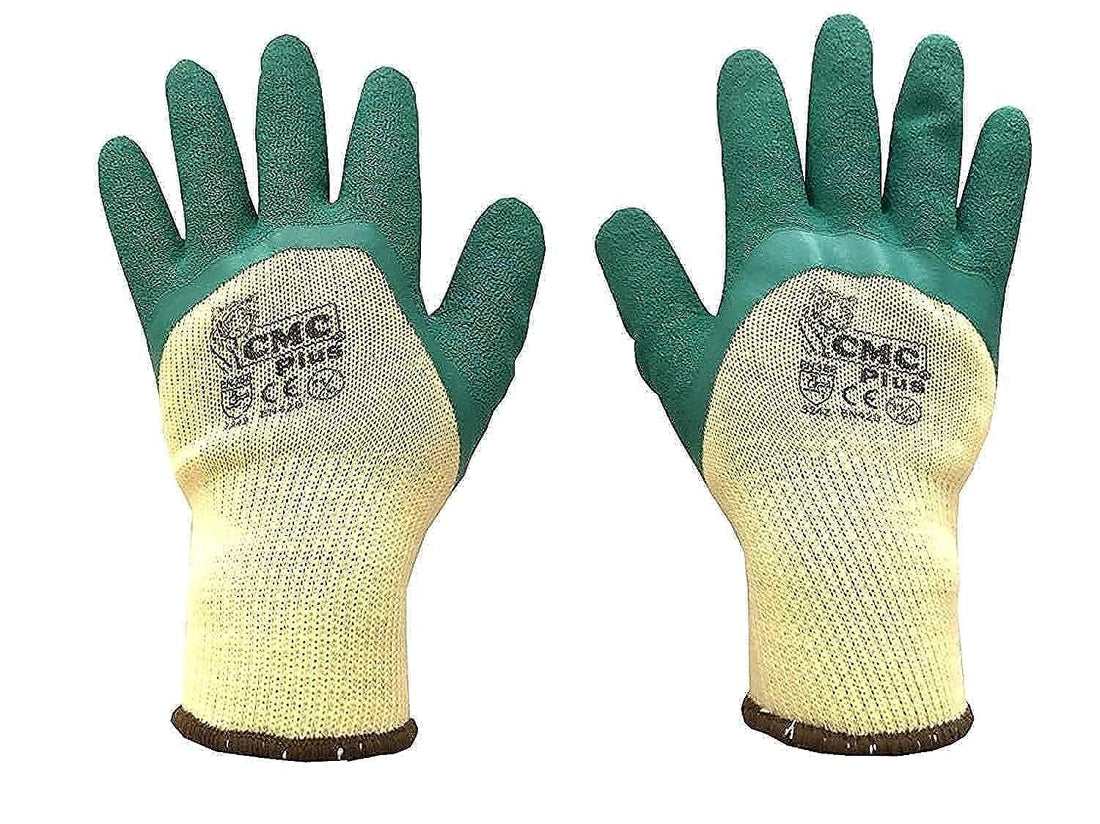 Cut Resistant Gloves