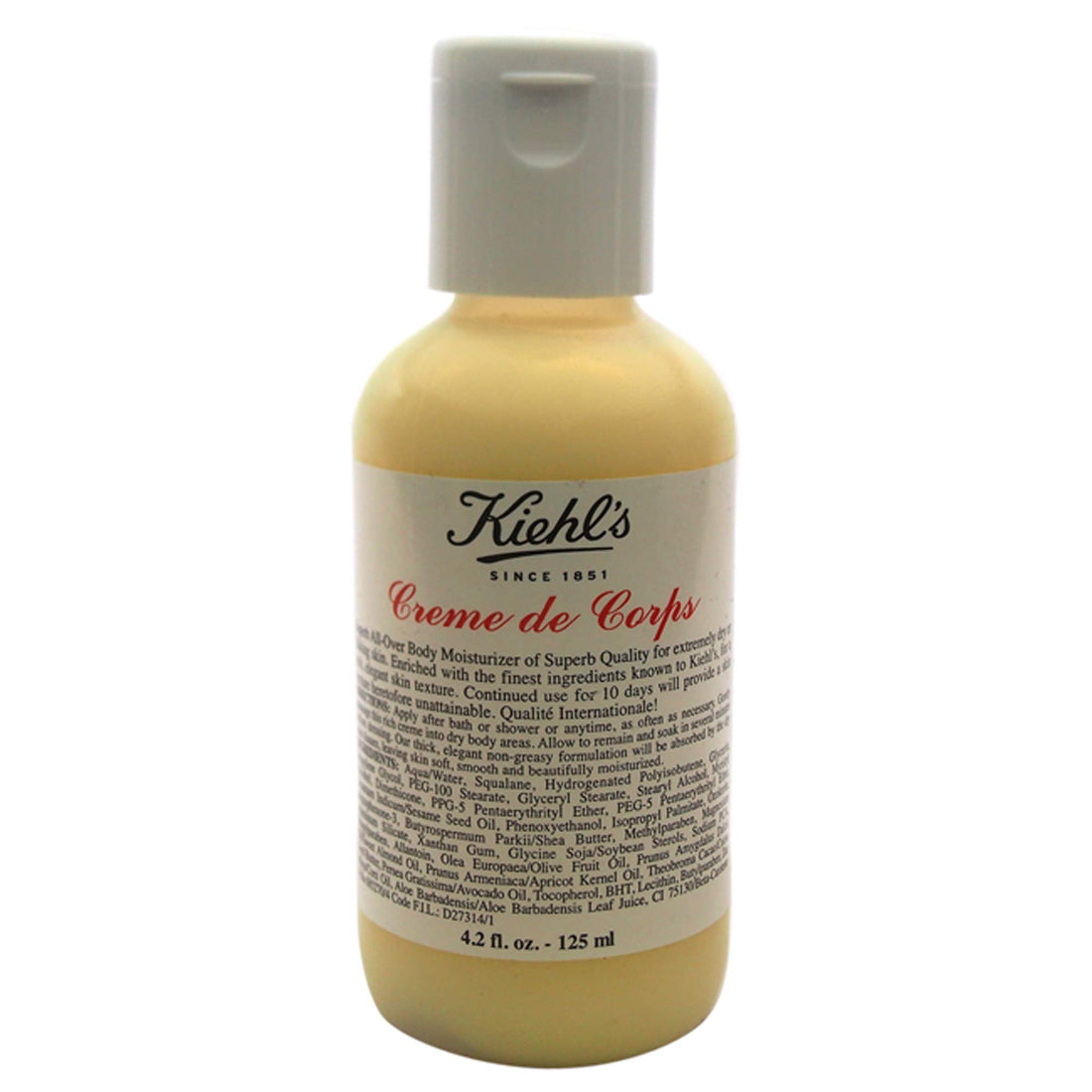 Kiehl's