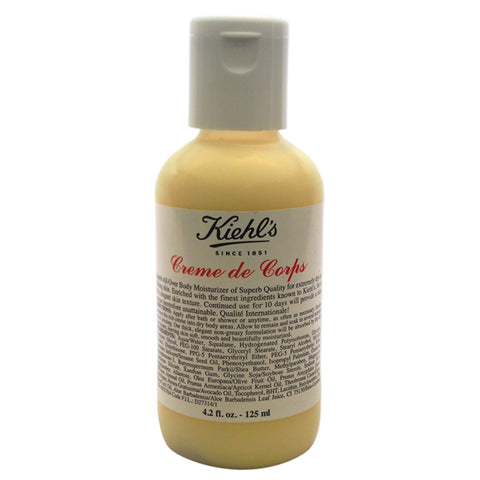 Kiehl's