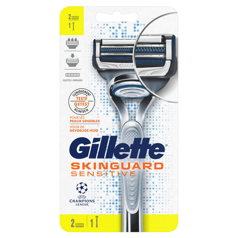 Gillette
