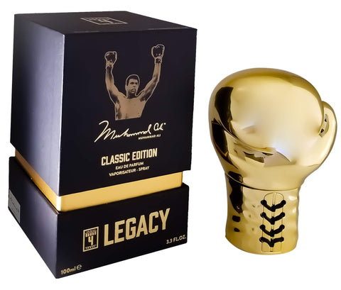 Muhammad Ali