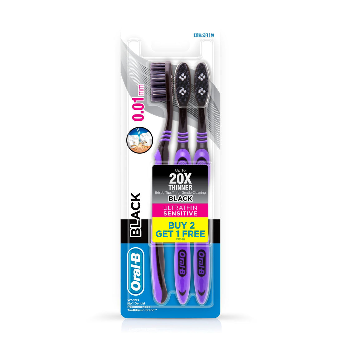 Oral-B