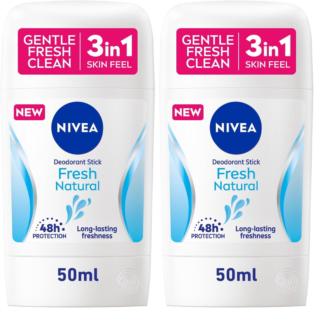 NIVEA