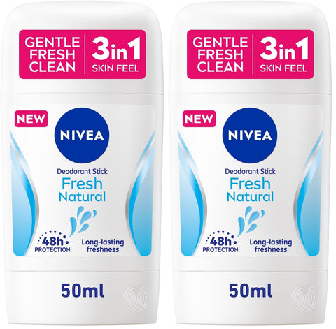 NIVEA