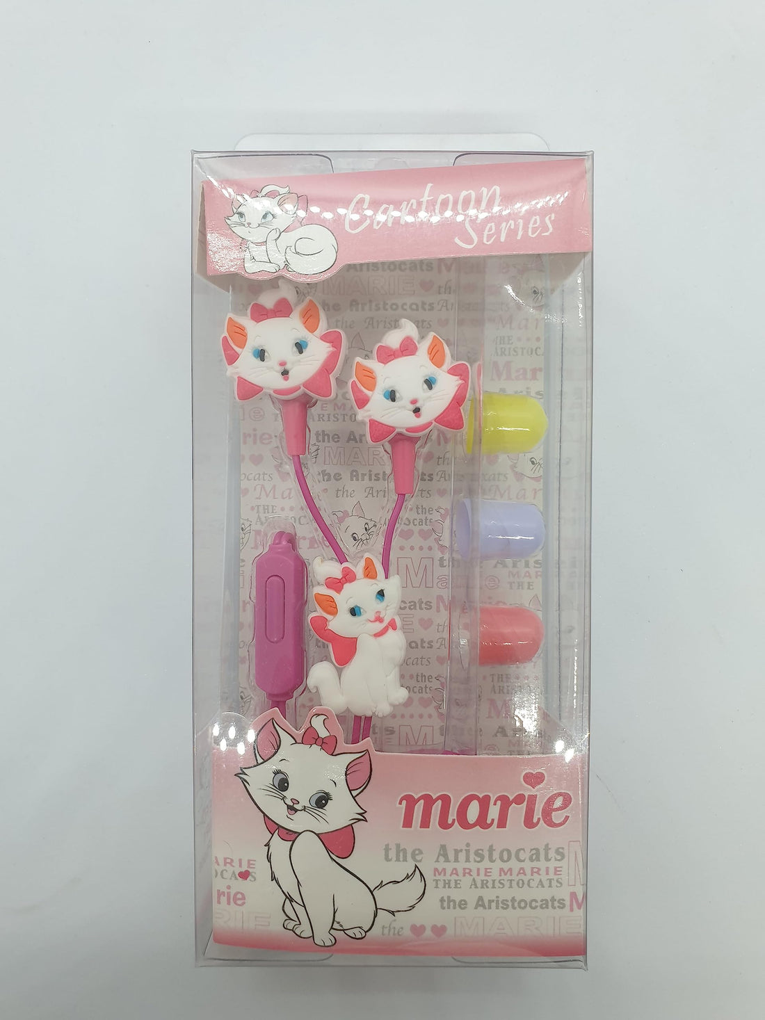 Mary Cat Kids Airphone