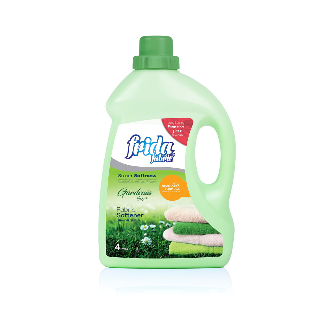 Frida Fabric Freshener 4L Gardenia