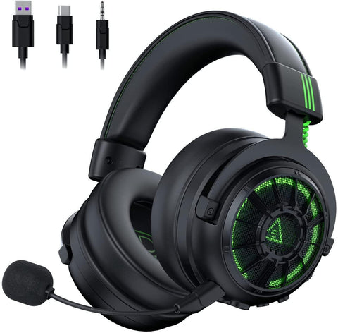EKSA Star Engine E5000 Pro Gaming Headset
