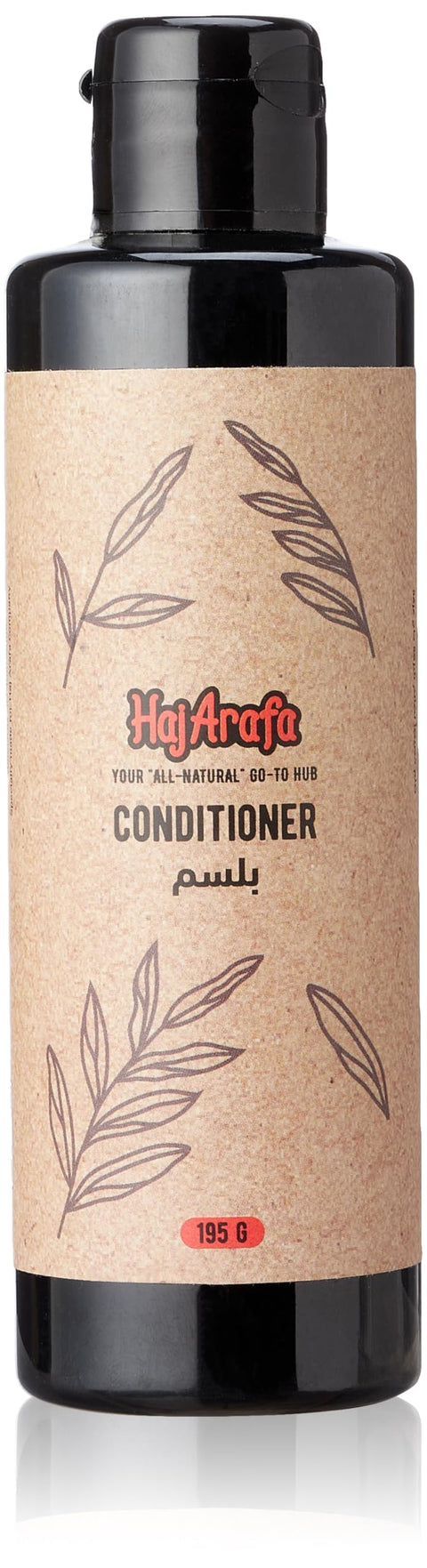 Haj Arafa Balsam of Ihram Hair Conditioner 195 g