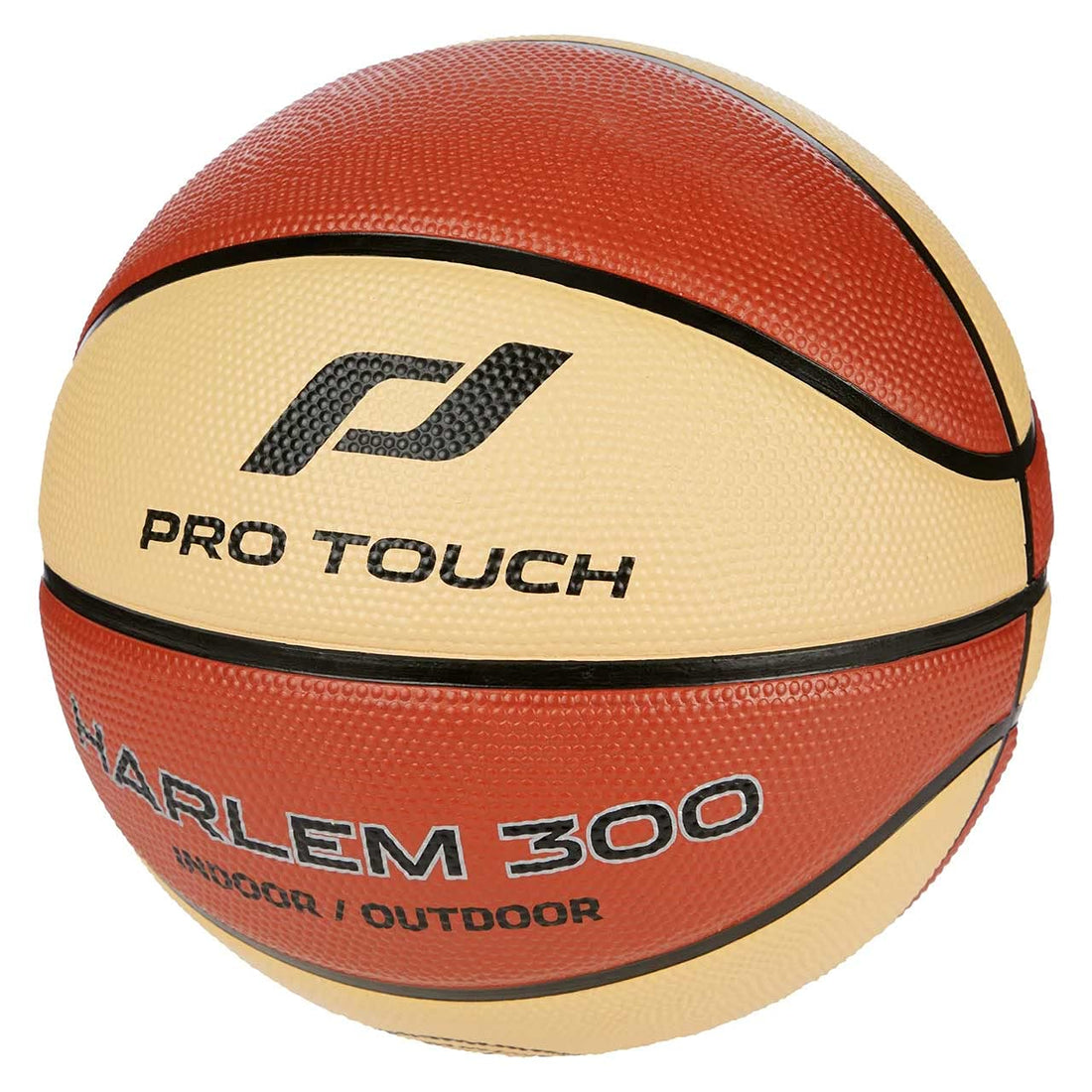 Pro Touch Harlem 300 Ball Yellowlight/Brown 6