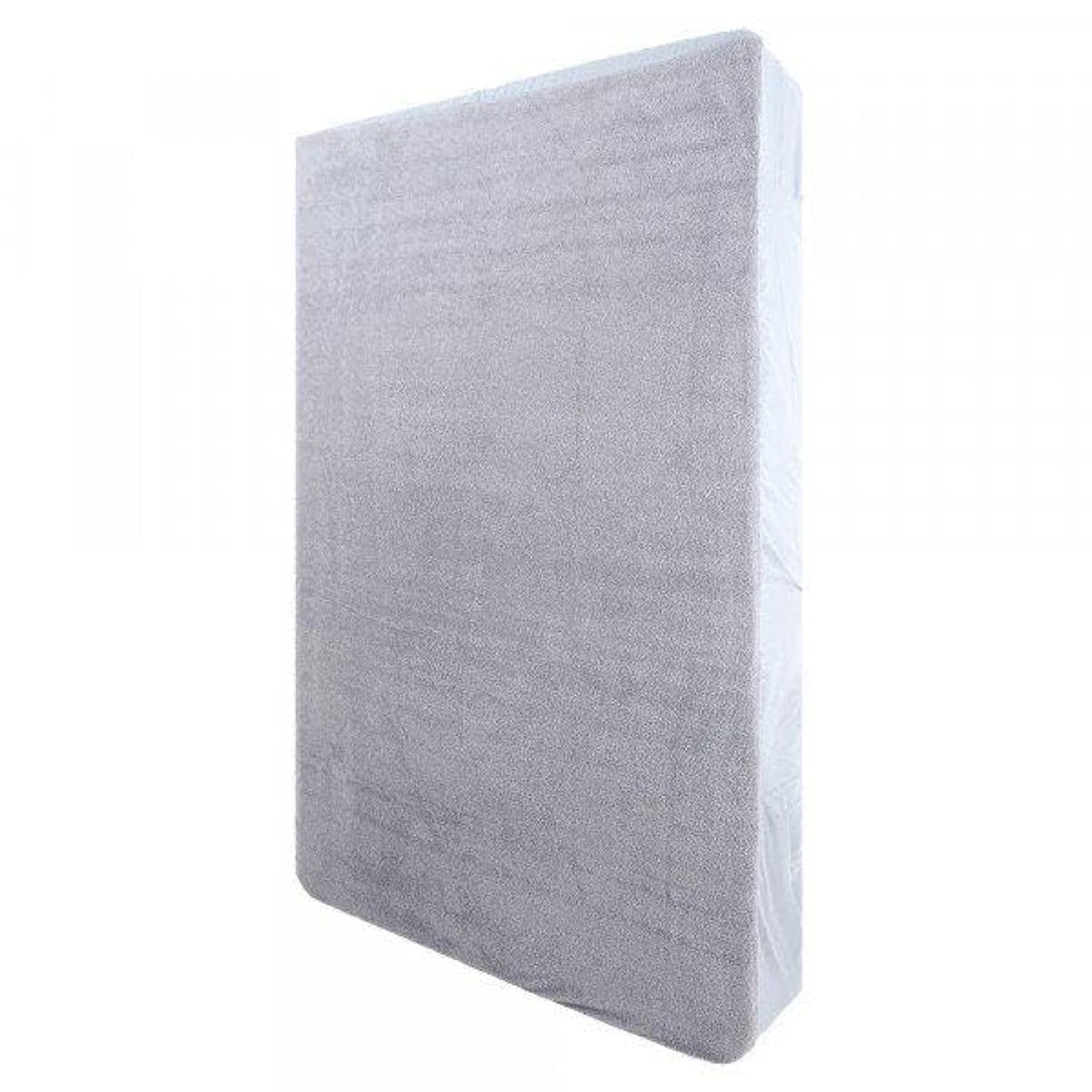 Khoyot Waterproof Mattress Protector - Size (100cm*200cm) - Gray